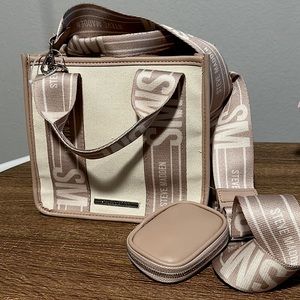 Steve Madden Bwebber